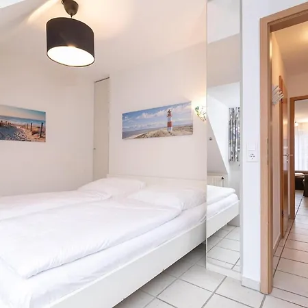 Gorch-fock Park 9 * Timmendorfer Strand