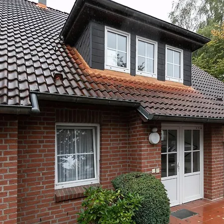 Gorch-fock Park 9 Apartment