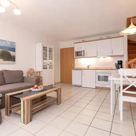 Apartment Gorch-fock Park 9 *