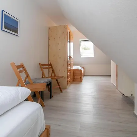 Gorch-fock Park 9 Apartment