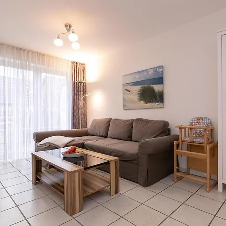 Apartment Gorch-fock Park 9