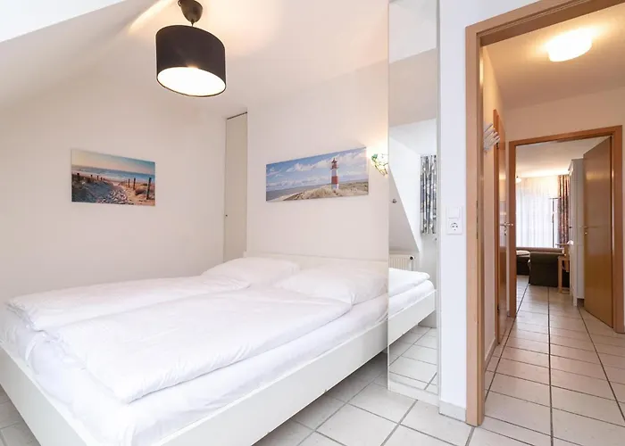 Gorch-fock Park 9 * Timmendorfer Strand