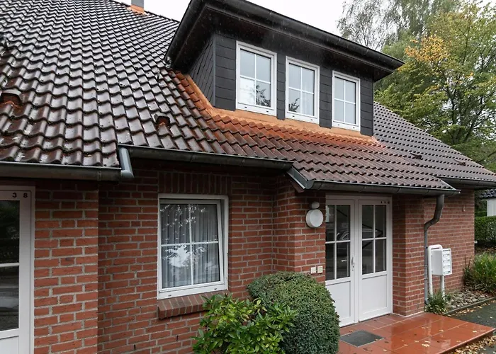 Gorch-fock Park 9 Apartment