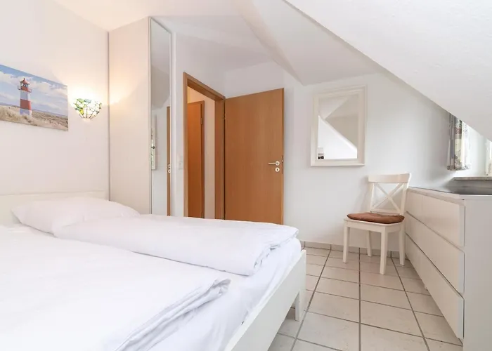 Apartment Gorch-fock Park 9