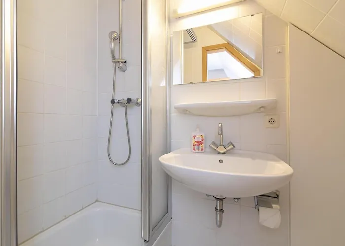 Apartment Gorch-fock Park 9 Timmendorfer Strand