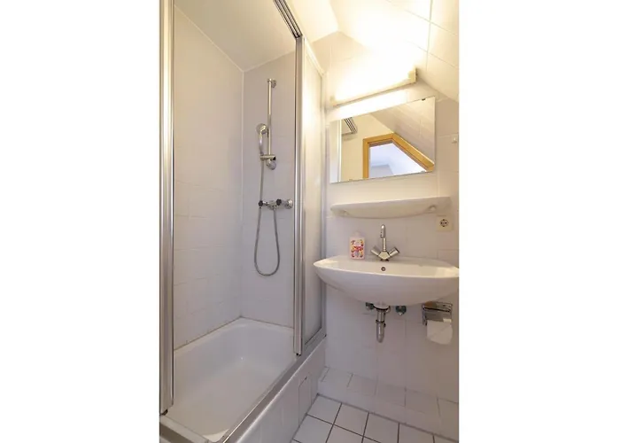 Gorch-fock Park 9 * Timmendorfer Strand