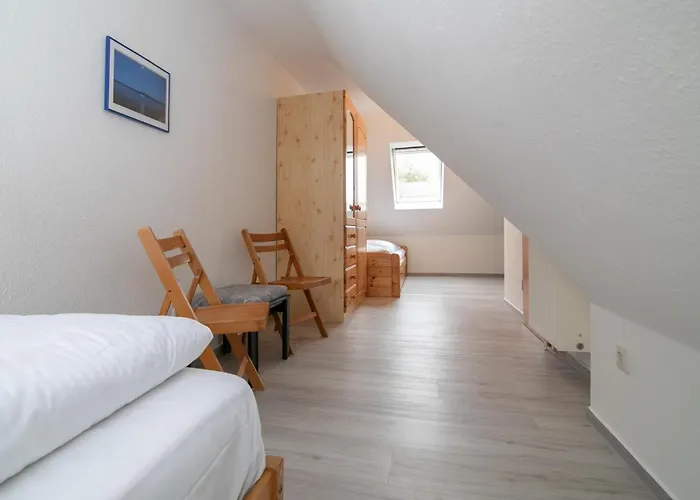 Gorch-fock Park 9 Apartment